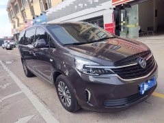 Buick GL8 Land Business Class 652T Luxury - ფოტო 4