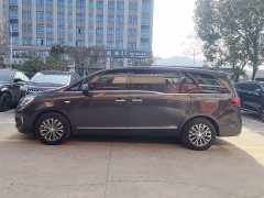 Buick GL8 Land Business Class 652T Luxury - ფოტო 5