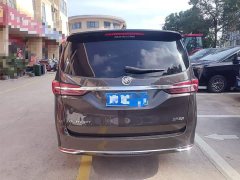 Buick GL8 Land Business Class 652T Luxury - ფოტო 6