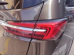 Buick GL8 Land Business Class 652T Luxury - ფოტო 8