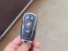Buick GL8 Land Business Class 652T Luxury - ფოტო 9