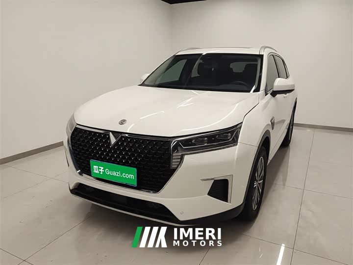 Nissan Raize 2020 260T Automatic 48V Mild Hybrid Turbo Star Enjoy Edition - ავტომობილი ჩინეთიდან