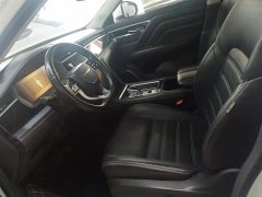 Nissan Raize 2020 260T Automatic 48V Mild Hybrid Turbo Star Enjoy Edition - ფოტო 15