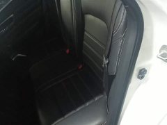 Nissan Raize 2020 260T Automatic 48V Mild Hybrid Turbo Star Enjoy Edition - ფოტო 17