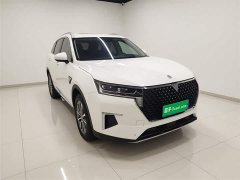 Nissan Raize 2020 260T Automatic 48V Mild Hybrid Turbo Star Enjoy Edition - ფოტო 4