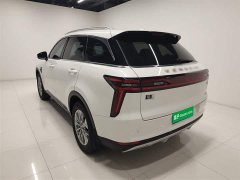 Nissan Raize 2020 260T Automatic 48V Mild Hybrid Turbo Star Enjoy Edition - ფოტო 5
