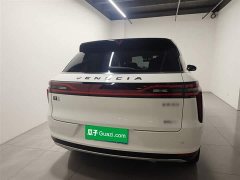 Nissan Raize 2020 260T Automatic 48V Mild Hybrid Turbo Star Enjoy Edition - ფოტო 6