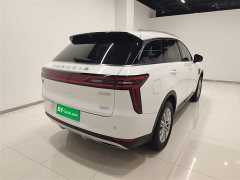 Nissan Raize 2020 260T Automatic 48V Mild Hybrid Turbo Star Enjoy Edition - ფოტო 7
