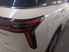 Nissan Raize 2020 260T Automatic 48V Mild Hybrid Turbo Star Enjoy Edition - ფოტო 8