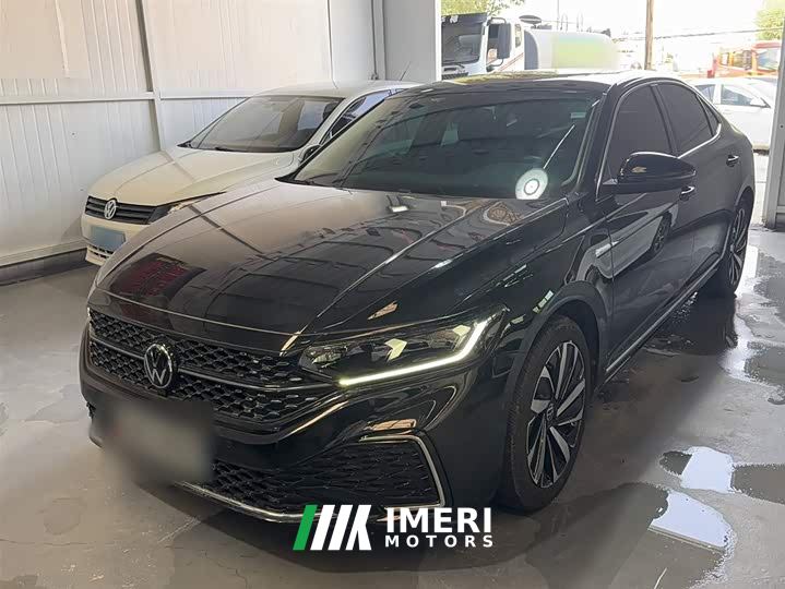 Volkswagen Passat 330TSI Starry Sky Elite
