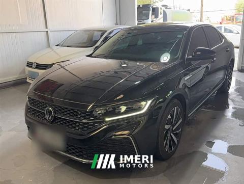 2022 Volkswagen Passat 330TSI Starry Sky Elite - ავტომობილი ჩინეთიდან