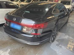 Volkswagen Passat 2023 330TSI Starry Sky Elite - ფოტო 10