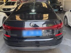 Volkswagen Passat 2023 330TSI Starry Sky Elite - ფოტო 11