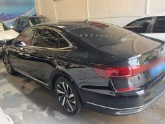 Volkswagen Passat 2023 330TSI Starry Sky Elite - ფოტო 12