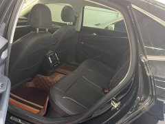 Volkswagen Passat 2023 330TSI Starry Sky Elite - ფოტო 14