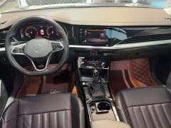Volkswagen Passat 2023 330TSI Starry Sky Elite - ფოტო 15