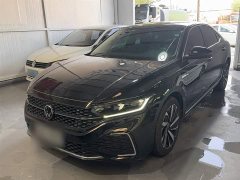 Volkswagen Passat 2023 330TSI Starry Sky Elite - ფოტო 2