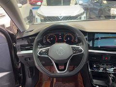 Volkswagen Passat 2023 330TSI Starry Sky Elite - ფოტო 3