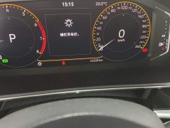 Volkswagen Passat 2023 330TSI Starry Sky Elite - ფოტო 5