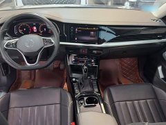 Volkswagen Passat 2023 330TSI Starry Sky Elite - ფოტო 6