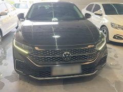 Volkswagen Passat 2023 330TSI Starry Sky Elite - ფოტო 7