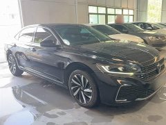 Volkswagen Passat 2023 330TSI Starry Sky Elite - ფოტო 8