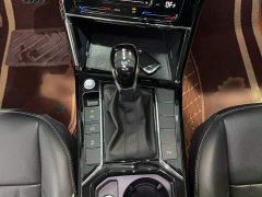 Volkswagen Passat 2023 330TSI Starry Sky Elite - ფოტო 9
