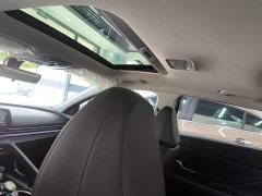 Hyundai Elantra 2022 1.5L CVT Luxury - ფოტო 18