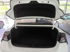 Hyundai Elantra 2022 1.5L CVT Luxury - ფოტო 19
