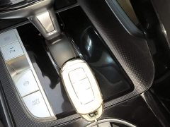 Hyundai Elantra 2022 1.5L CVT Luxury - ფოტო 9