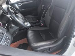 Kia Sportage 2019 2.0L Automatic Smart Luxury Edition - ფოტო 6