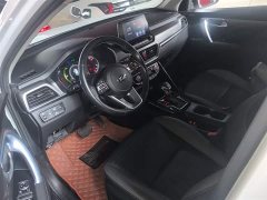 Kia Sportage 2019 2.0L Automatic Smart Luxury Edition - ფოტო 7