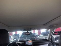 Kia Sportage 2019 2.0L Automatic Smart Luxury Edition - ფოტო 9