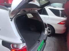 Kia Sportage 2019 2.0L Automatic Smart Luxury Edition - ფოტო 10