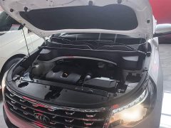 Kia Sportage 2019 2.0L Automatic Smart Luxury Edition - ფოტო 11