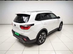 Kia Sportage 2019 2.0L Automatic Smart Luxury Edition - ფოტო 1