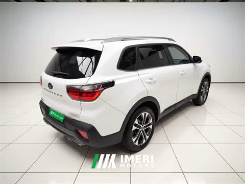 2021 Kia Sportage 2019 2.0L Automatic Smart Luxury Edition - ავტომობილი ჩინეთიდან