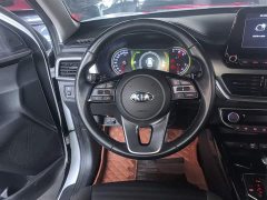 Kia Sportage 2019 2.0L Automatic Smart Luxury Edition - ფოტო 2