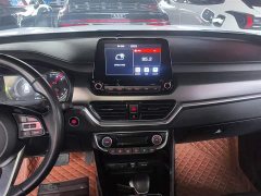 Kia Sportage 2019 2.0L Automatic Smart Luxury Edition - ფოტო 4