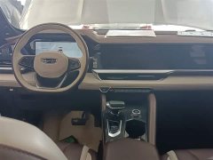 Geely Xingyue L 2.0T High-Power Automatic AWD Luxury - ფოტო 10