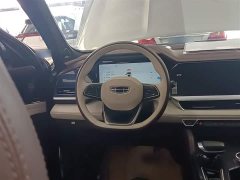 Geely Xingyue L 2.0T High-Power Automatic AWD Luxury - ფოტო 11