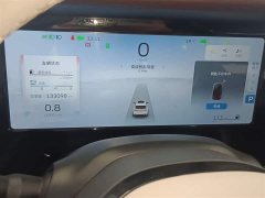 Geely Xingyue L 2.0T High-Power Automatic AWD Luxury - ფოტო 12