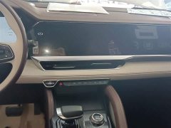 Geely Xingyue L 2.0T High-Power Automatic AWD Luxury - ფოტო 13