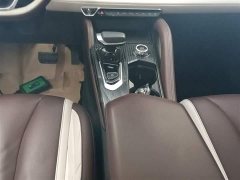 Geely Xingyue L 2.0T High-Power Automatic AWD Luxury - ფოტო 14
