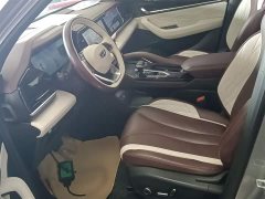 Geely Xingyue L 2.0T High-Power Automatic AWD Luxury - ფოტო 15