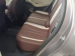Geely Xingyue L 2.0T High-Power Automatic AWD Luxury - ფოტო 17