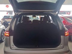 Geely Xingyue L 2.0T High-Power Automatic AWD Luxury - ფოტო 19