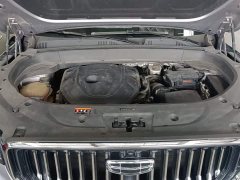 Geely Xingyue L 2.0T High-Power Automatic AWD Luxury - ფოტო 20