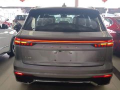 Geely Xingyue L 2.0T High-Power Automatic AWD Luxury - ფოტო 6