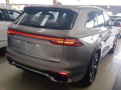 Geely Xingyue L 2.0T High-Power Automatic AWD Luxury - ფოტო 7
